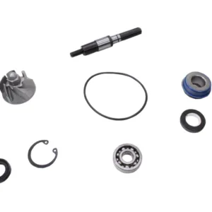 POMPA WODY HONDA SH FES S-WING 125/150 RMS