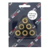 ROLKI WARIATORA 19x14mm 12gr RMS