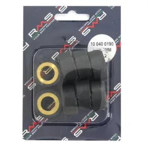 ROLKI WARIATORA 26x13mm 21gr SUZUKI BURGMAN 400 RMS