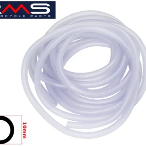 PRZEWÓD PALIWA ŚR.5mm ROLKA 5M RMS
