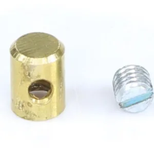 NYPEL BARYŁKA LINKI GAZU 5,5x7,3mm M4 MAGURA RMS