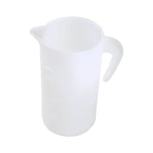 MENZURKA DO ODMIERZANIA OLEJU 100ml POJEMNIK 2T RMS