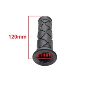 MANETKA KIEROWNICY SKUTER 50 GP KPL. RMS