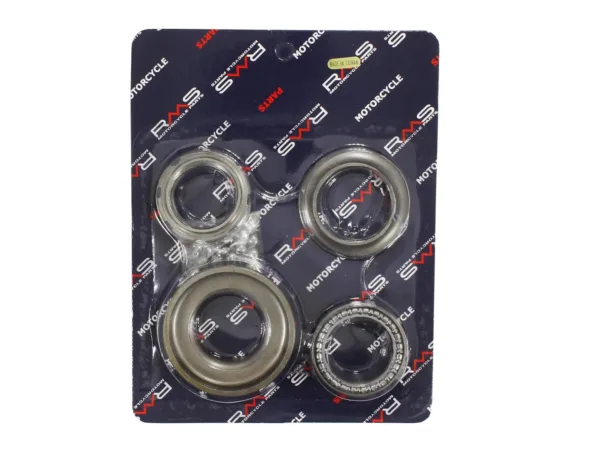 ZESTAW ŁOŻYSK SZTYCY PEUGEOT SPEEDFIGHT 50 ELYSEO 100 RMS
