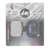 KLOCKI HAMULCOWE RMS PASUJĄCE DO MODELI: APRILIA-RSV/SL FALCO/TUONO BENELLI-BN600/TNT/TRE-K BIMOTA-DB5/8/9/11/12 CAGIVA-RAPTOR CPI-GTR DERBI-GP1/GPR/SENDA DUCATI-MONSTER/SUPERSPORT/MULTISTRADA/SUPERBIKE GILERA-NEXUS YAMAHA-MAJESTY/X-MAX MBK-YP/XQ