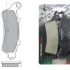 KLOCKI HAMULCOWE PRZÓD HONDA ST 1100 PAN EUROPEAN RMS