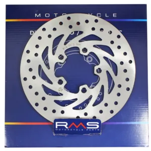 TARCZA HAMULCOWA APRILIA LEONARDO 125 RMS
