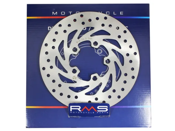 TARCZA HAMULCOWA APRILIA LEONARDO 125 RMS
