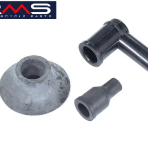 FAJKA ŚWIECY MINARELLI YAMAHA 100 6,3mm RMS