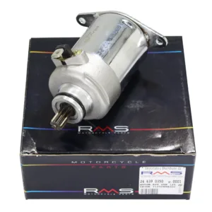 ROZRUSZNIK SYM MOTOR JOYRIDE 125-150 RMS