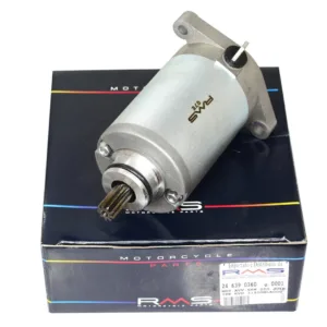 ROZRUSZNIK SYM HD EU2 125-200CC RMS