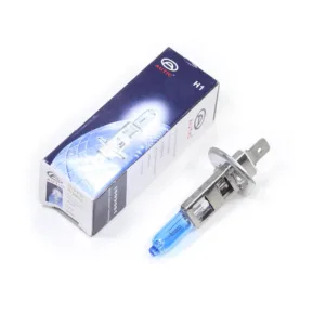 ŻARÓWKA H1 12V 55W SUPER WHITE