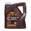 OLEJ MANNOL 2-TAKT UNIWERSAL MINERALNY DO MIESZANKI 4L