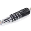 AMORTYZATOR TYŁ ATV 125 CZARNY 270mm FUXIN WB