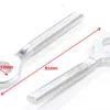 NAPINACZ ŁAŃCUCHA NAPĘDOWEGO CROSS 125 2szt. HB