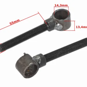 NACIĄG ŁAŃCUCHA NAPĘDOWEGO CROSS 125 HB
