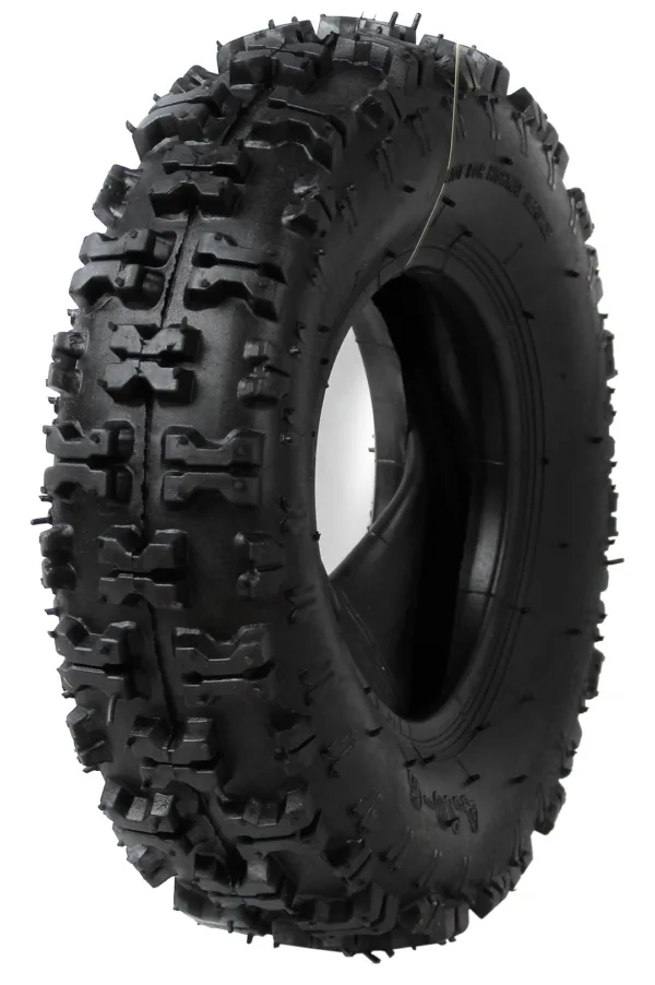 OPONA ATV 6'' 4.10x6 Z DĘTKĄ WB