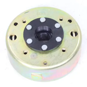 MAGNETO KOŁO ZAMACHOWE GY6-125 GY6-150 ATV 150 HB