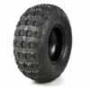 FELGA Z OPONĄ/ KOŁO ATV 8'' 3 ŚRUBY TYŁ 18x9.5-8 HB