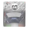 KLOCKI HAMULCOWE DUCATI RMS PASUJĄCE DO MODELI: APRILIA-MX/RX DUCATI-MONSTER/MULTISTRADA GILERA-NEXUS/GP HARLEY DAVIDSON-XG KTM-EGS/EXC/EXE/LC2/SX/ADVENTURE/LC4-E/SUPER ENDURO/SUPER ADVENTURE MBK-SKYLINER SUZUKI-BURGMAN YAMAHA-MAJESTY/TENERE