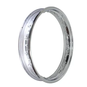 FELGA 19" 1,85x19 JUNAK 40 SZPRYCH CHROM ML