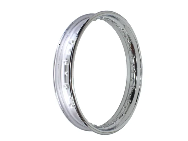 FELGA 19" 1,85x19 JUNAK 40 SZPRYCH CHROM ML