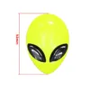 EMBLEMAT ZNACZEK UFO MOD 2