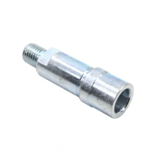 PÓŁOŚ TYLNEJ ZĘBATKI SIMSON S50 S51 S70 SR50 SR80 KR51 SR4 ML