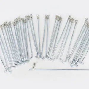 SZPRYCHY JAWA 50 149x2,5mm 36szt. KPL. ML