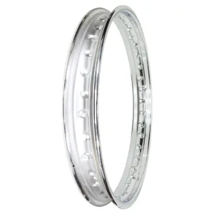 FELGA 19" 1,85x19 PANNONIA JAWA 36 SZPRYCH CHROM ML