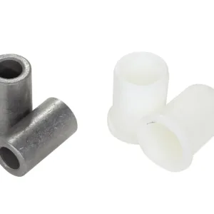 TULEJKI WAHACZA SHL PRZÓD M11 ŚRODEK METALOWY 14mm ML