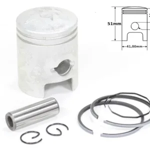 TŁOK SUZUKI KATANA 41mm KPL. ML