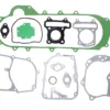 USZCZELKA GY6-60 460mm KPL DUŻY ML