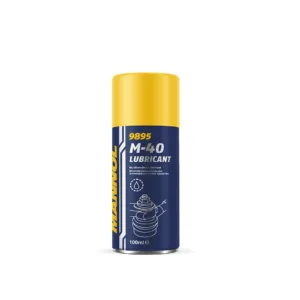 ŚRODEK WIELOFUNKCYJNY MANNOL M-40 LUBRICANT 100ml 9895