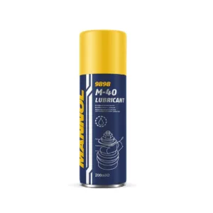 ŚRODEK WIELOFUNKCYJNY MANNOL M-40 LUBRICANT 200ml