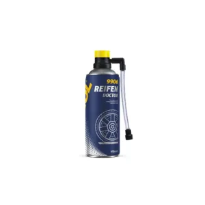ŚRODEK DO NAPRAWY OPON MANNOL REIFEN DOCT 9906 450ml
