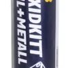 KLEJ DO ZBIORNIKÓW PLASTELINA 2 SKŁADNIKOWA MANNOL 56g 9928