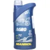 OLEJ MANNOL 2-TAKT AGRO API TC DO MIESZANKI 1L