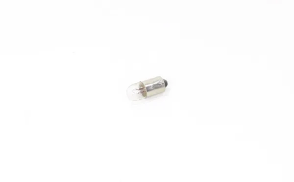 ŻARÓWKA 12V 4W T8.5 BA9S (BRAK ECE) WB