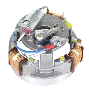 APARAT ZAPŁONOWY STATOR JAWA 50 ML