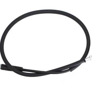 LINKA LICZNIKA MBK YH FLIPPER YAMAHA WHY 50 Wymiary: dł całkowita - 94 cm, dł pancerza - 91 cm, 1) średnica wewnętrzna nakrętki - 11 mm ML
