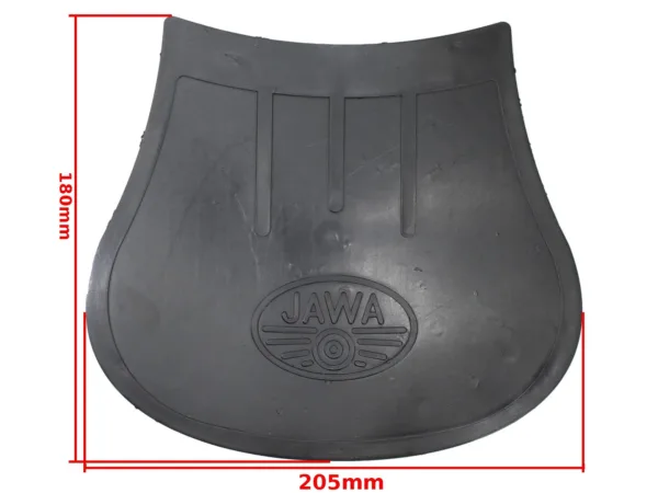 CHLAPACZ BŁOTNIKA JAWA 175/250 ML