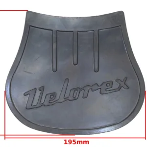 CHLAPACZ BŁOTNIKA JAWA VELOREX ML