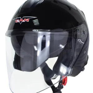 KASK VCAN V-586 BLACK S