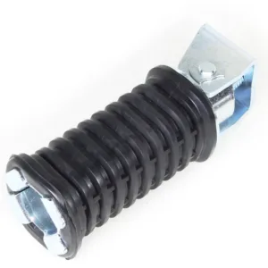 PODNÓŻEK PASAŻERA JAWA 350 638 Z UCHWYTEM ML