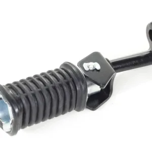 PODNÓŻEK KIEROWCY JAWA 350 638 LEWY ML