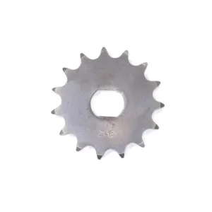 ZĘBATKA PRZÓD SIMSON S51 15z ML