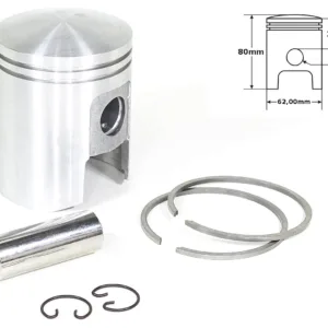 TŁOK WSK 175 62.00mm KPL. ML