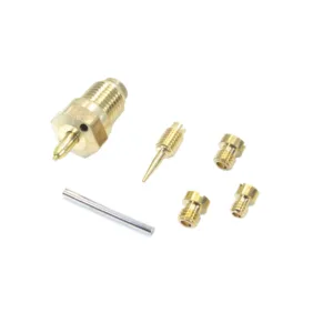 GAŹNIK ZESTAW NAPRAWCZY SIMSON S51 ML