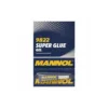 KLEJ SUPER GLUE MANNOL GEL 3gr